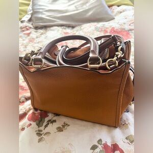 COACH Rogue Hand/Crossbody Bag